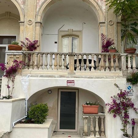 Casa Francesca Apartment Castro  Ngoại thất bức ảnh