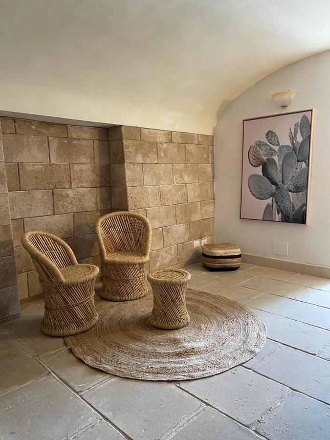 Casa Francesca Apartment Castro  Ngoại thất bức ảnh