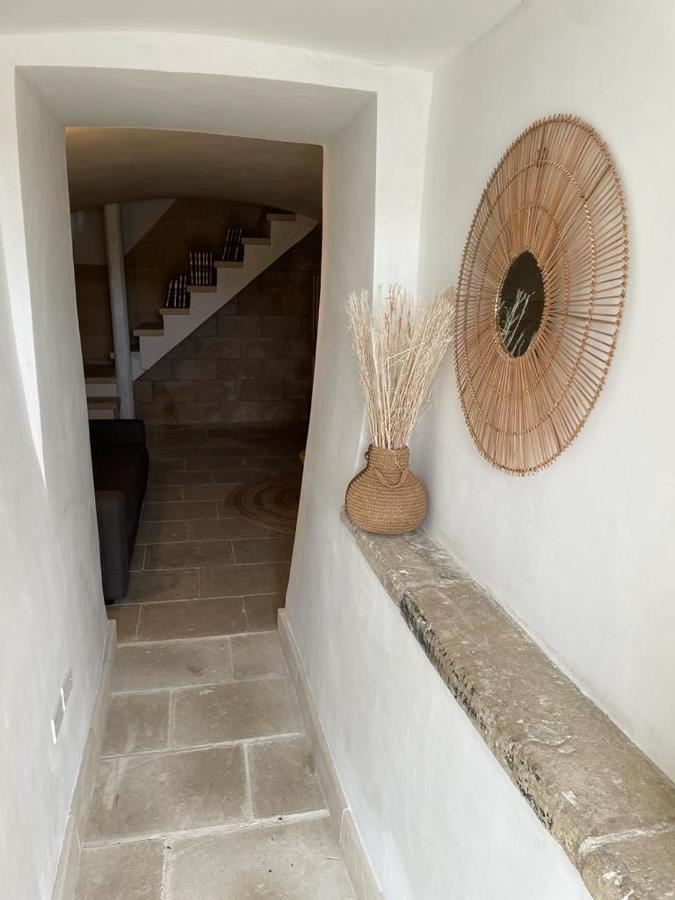 Casa Francesca Apartment Castro  Ngoại thất bức ảnh