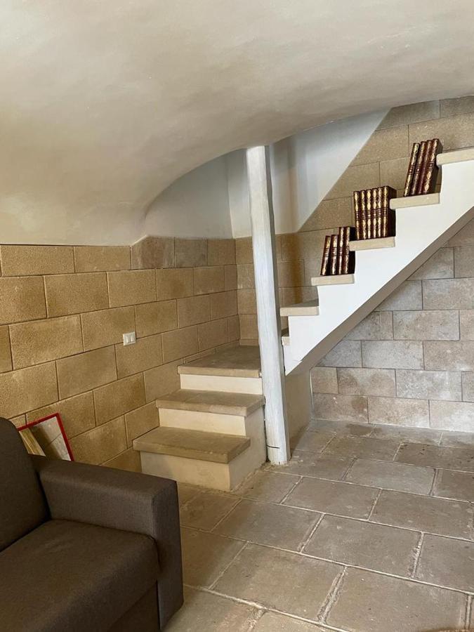 Casa Francesca Apartment Castro  Ngoại thất bức ảnh