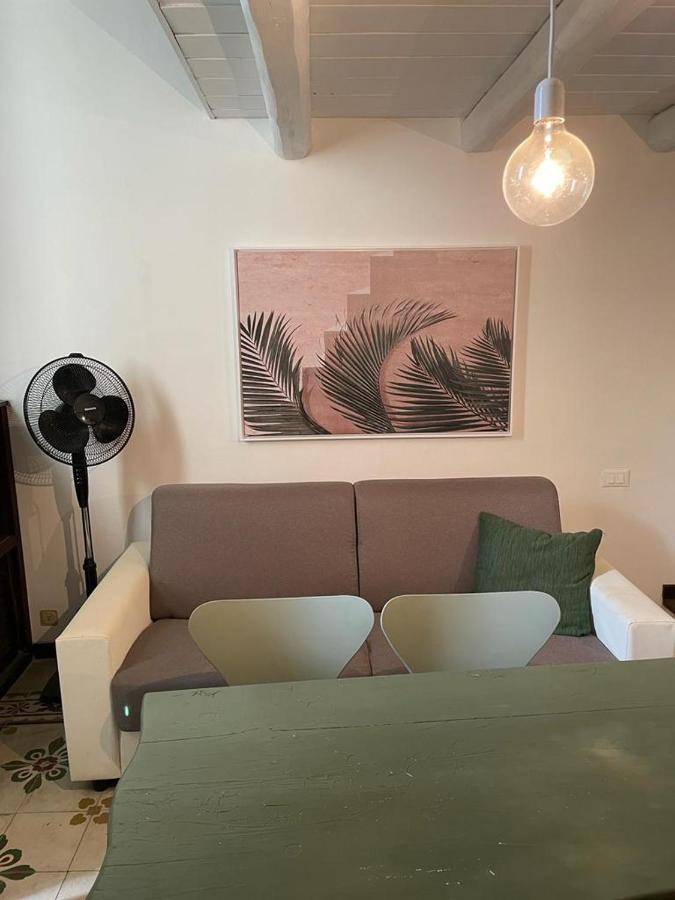 Casa Francesca Apartment Castro  Ngoại thất bức ảnh