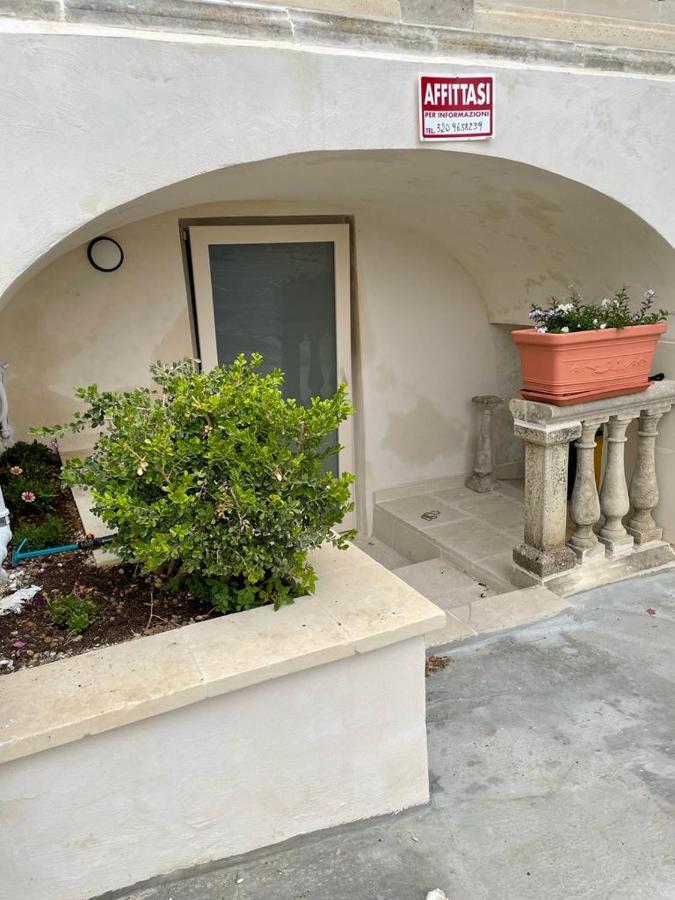 Casa Francesca Apartment Castro  Ngoại thất bức ảnh