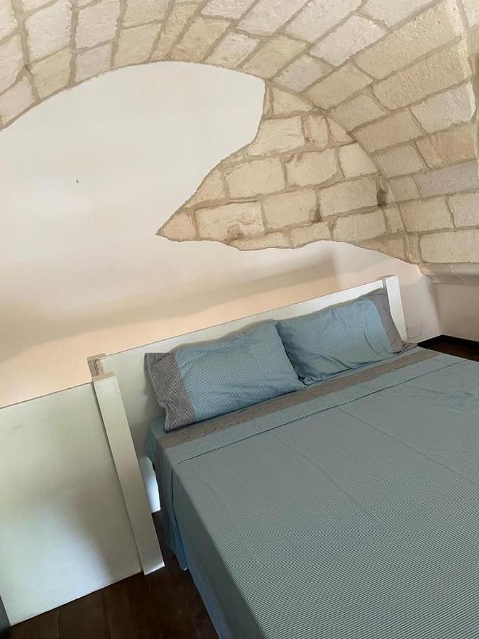 Casa Francesca Apartment Castro  Ngoại thất bức ảnh