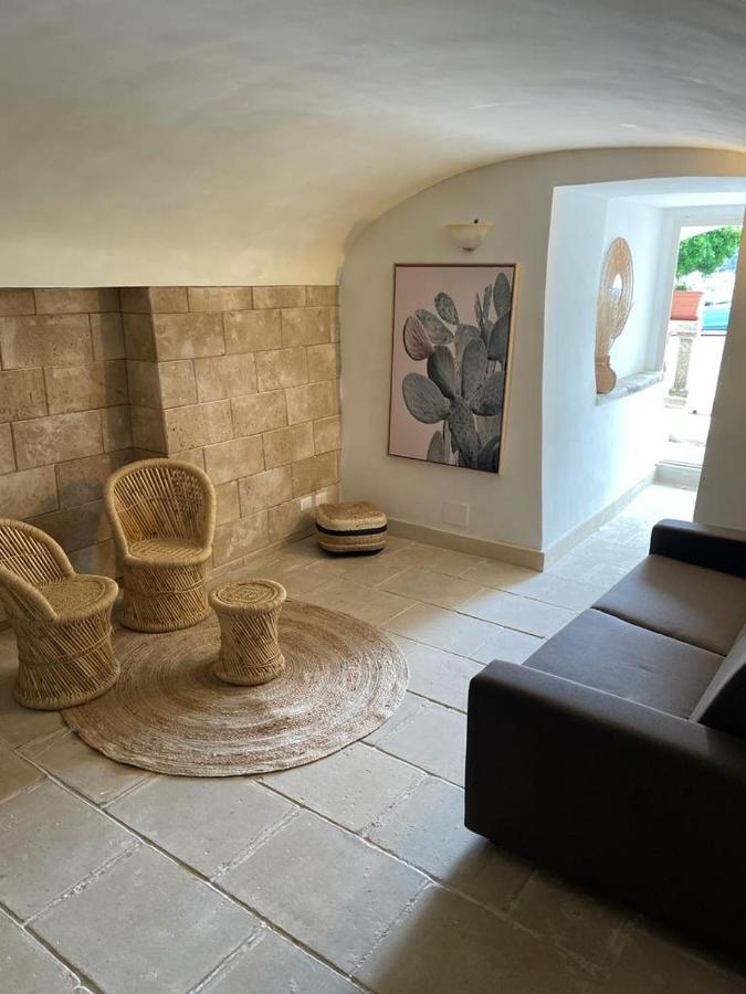 Casa Francesca Apartment Castro  Ngoại thất bức ảnh