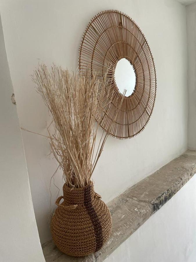 Casa Francesca Apartment Castro  Ngoại thất bức ảnh