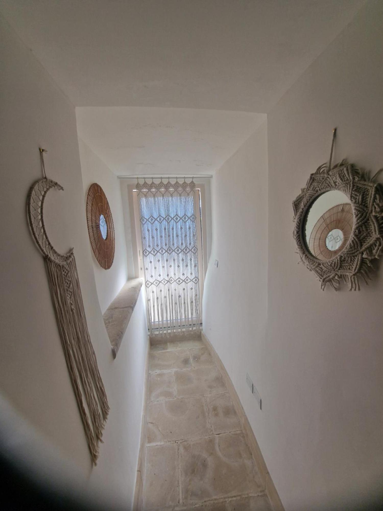 Casa Francesca Apartment Castro  Ngoại thất bức ảnh